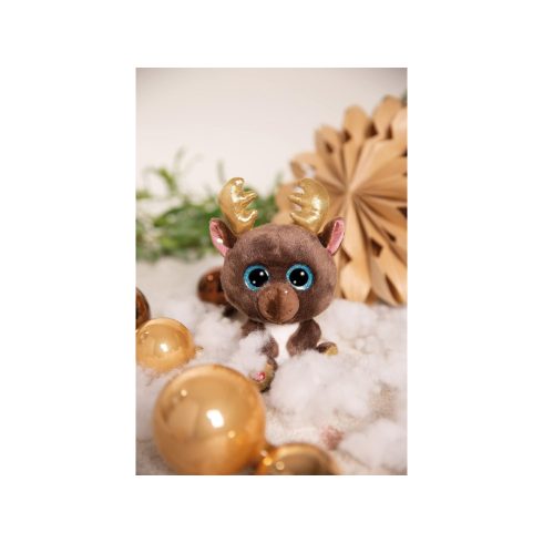 Nici Cocoa Fee rénszarvas plüssfigura 15cm