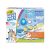 Crayola CW Világító varázspecsét-készlet Bluey
