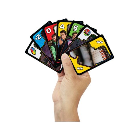 Uno F1