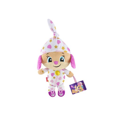 Fisher-Price szép álmokat kutyushugi