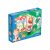 Geomag Magicube Blocks Stacking Jungle 8 db