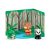 Geomag Magicube Blocks Stacking Jungle 8 db
