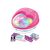Shimmern Sparkle 5 az 1-ben pedikûr spa klt.