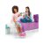 Shimmern Sparkle 5 az 1-ben pedikûr spa klt.