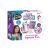 Shimmern Sparkle nyomkodható figura készítõ kicsi