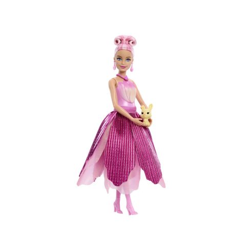 Barbie reveal virágvarázs - Tulipán