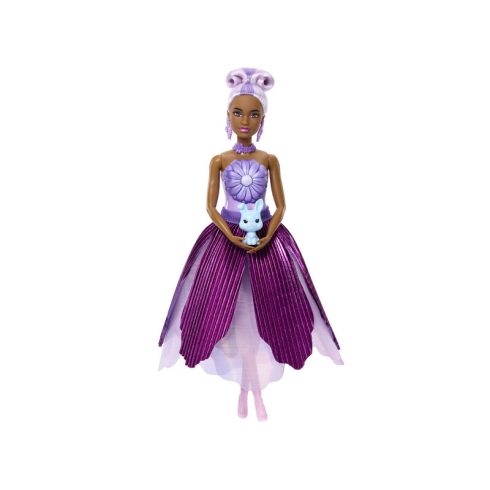 Barbie reveal virágvarázs - Százszorszép