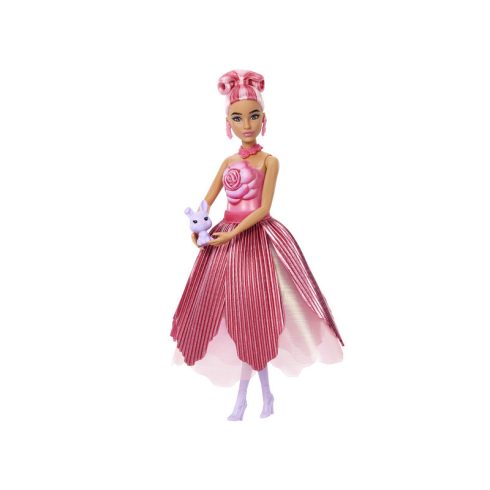 Barbie Reveal virágvarázs - Rózsa