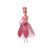 Barbie Reveal virágvarázs - Rózsa
