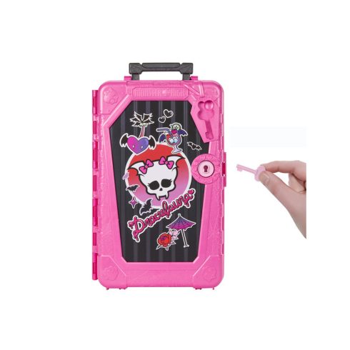 Monster High- rémes utazás - Draculaura