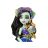 Monster High - rémes utazás - Clawdeen