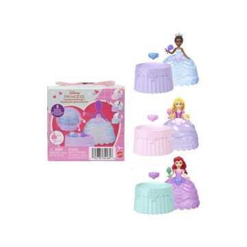 Disney hercegnõk mini cupcake hercegnõ