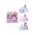 Disney hercegnők mini cupcake hercegnő
