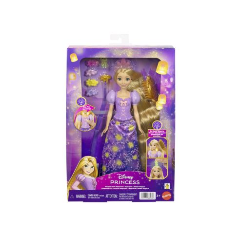 Disney hercegnõk Aranyhaj-varázs