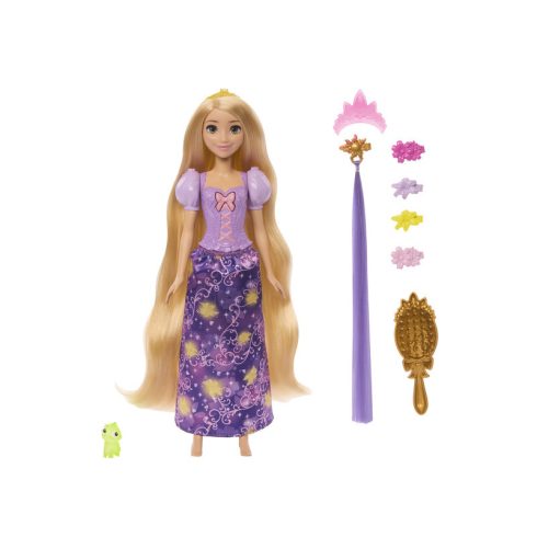 Disney hercegnõk Aranyhaj-varázs