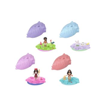 Disney hercegnõk - Vaiana - mini meglepetés homokzátony
