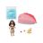 Disney hercegnõk - Vaiana - mini meglepetés homokzátony