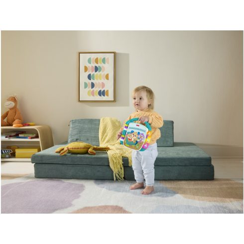 Fisher-Price daloló mesekönyv 2026