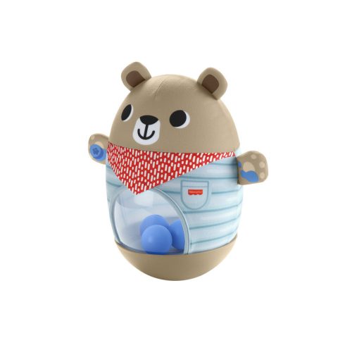 Fisher-Price keljfel maci