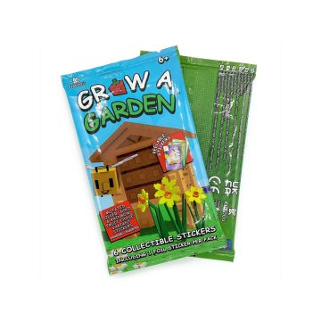 Grow a Garden matricakártya csomag - 6 db
