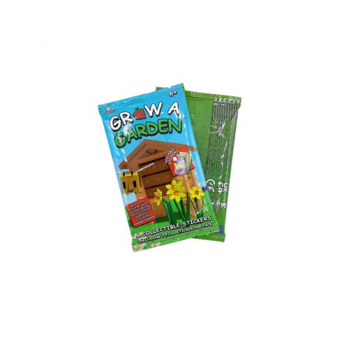 Grow a Garden, matricakártya-bónuszcsomag (6+1DB-OS)
