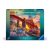 Puzzle 1000 db - Forth híd a naplementében