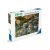 Puzzle 1500 db - Farkasok tavasszal