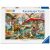Puzzle 5000 db - Gombák és legendák