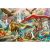 Puzzle 5000 db - Gombák és legendák