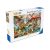 Puzzle 5000 db - Gombák és legendák