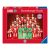 Puzzle 1000 db - FC Bayern München  2025/2026-os szezon