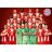 Puzzle 1000 db - FC Bayern München 2025/2026-os szezon
