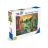 Puzzle 750 db - Európai villák látképei