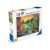 Puzzle 750 db - Európai villák látképei