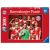 Puzzle 300 db - FC Bayern München  2025/2026-os szezon