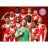 Puzzle 300 db - FC Bayern München 2025/2026-os szezon