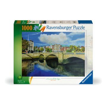 Puzzle 1000 db - OConnell híd
