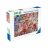 Puzzle 1500 db - Utazás Tokióba