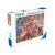 Puzzle 1500 db - Utazás Tokióba