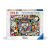 Puzzle 1000 db - Divatosan késõn