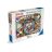 Puzzle 1000 db - Divatosan későn
