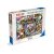 Puzzle 1000 db - Divatosan késõn