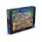 Puzzle 1000 db - Madáretetõ
