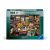 Puzzle 1000 db - Virágkötõ mûhely