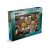 Puzzle 1000 db - Virágkötõ mûhely