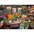 Puzzle 1000 db - Virágkötõ mûhely