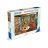 Puzzle 1000 db - Hajó a folyón