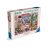 Puzzle 1000 db - Blossoms virágboltja