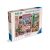 Puzzle 1000 db - Blossoms virágboltja