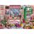 Puzzle 1000 db - Blossoms virágboltja